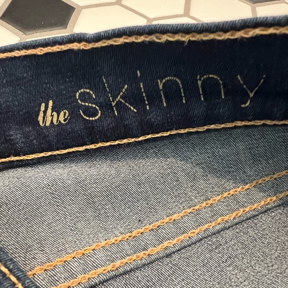 7 for all mankind jeans - Picture 5 of 5